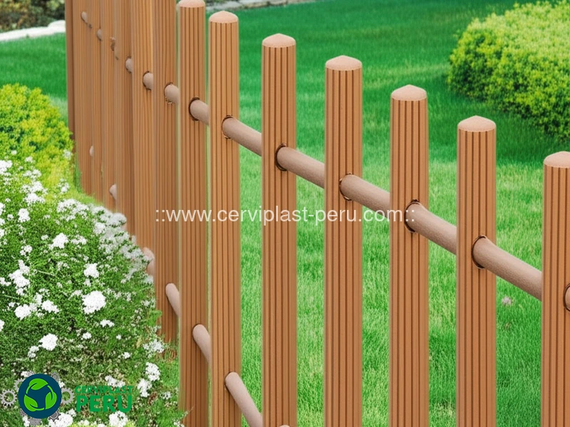 Postes para cercas